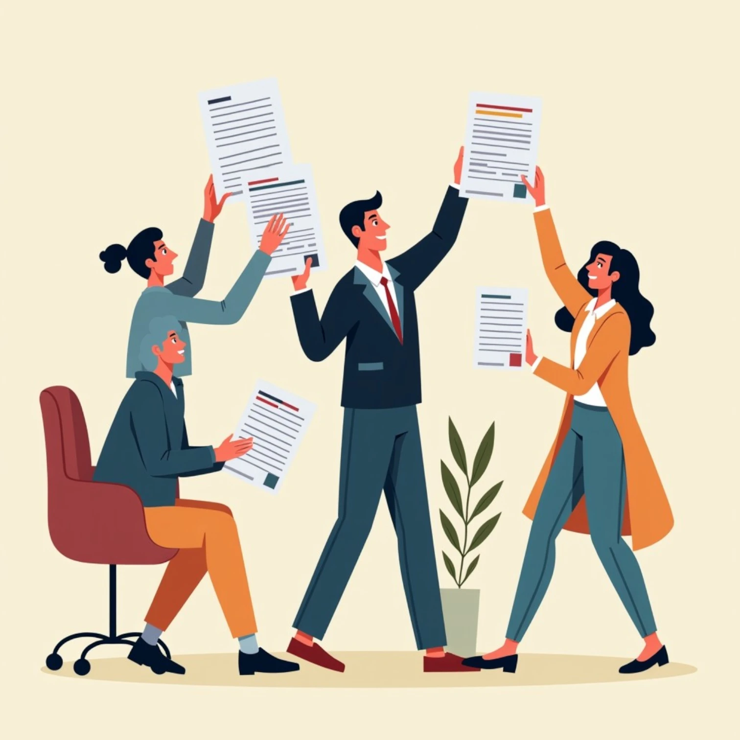 all-job-roles-resume-samples all job roles resume samples